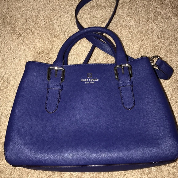 kate spade Handbags - Authentic Kate Spade Handbag